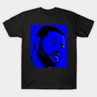 laurence fishburne T-Shirt